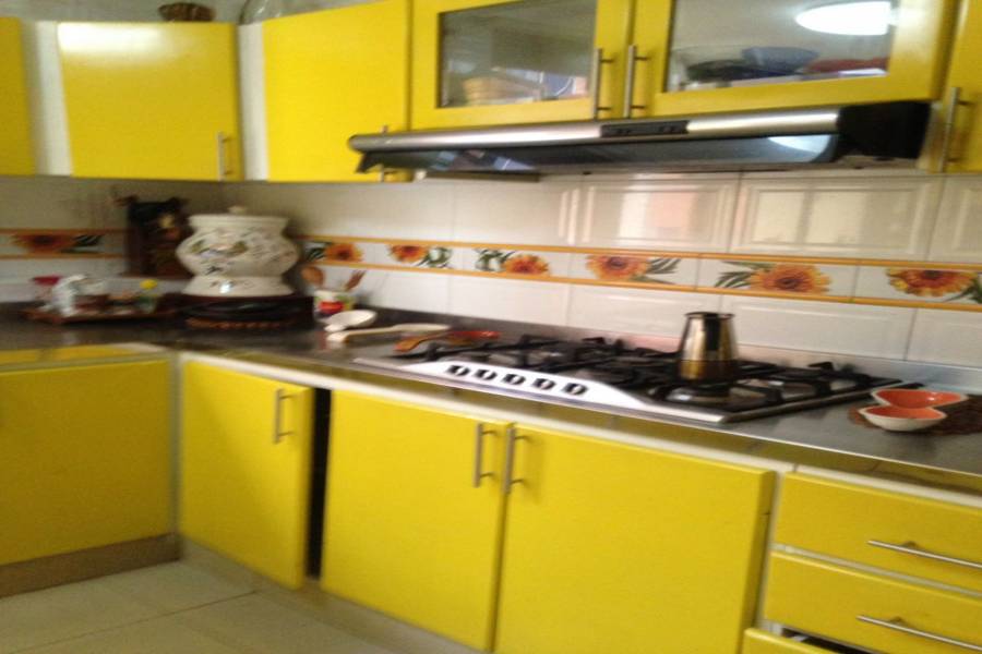 Barranquilla,Atlántico,Colombia,5 BañosBaños,Apartamentos,EL GIRASOL,80 ,10,2953